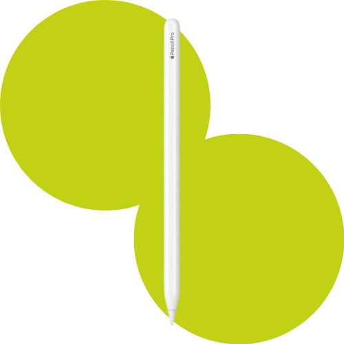Apple Pencil