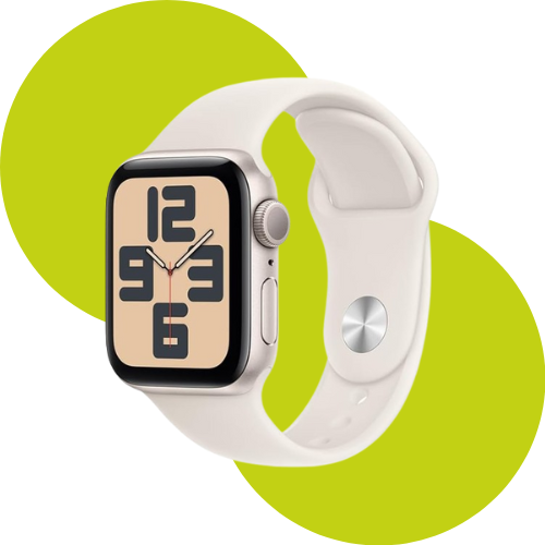 Apple Watch SE - Reacondicionado